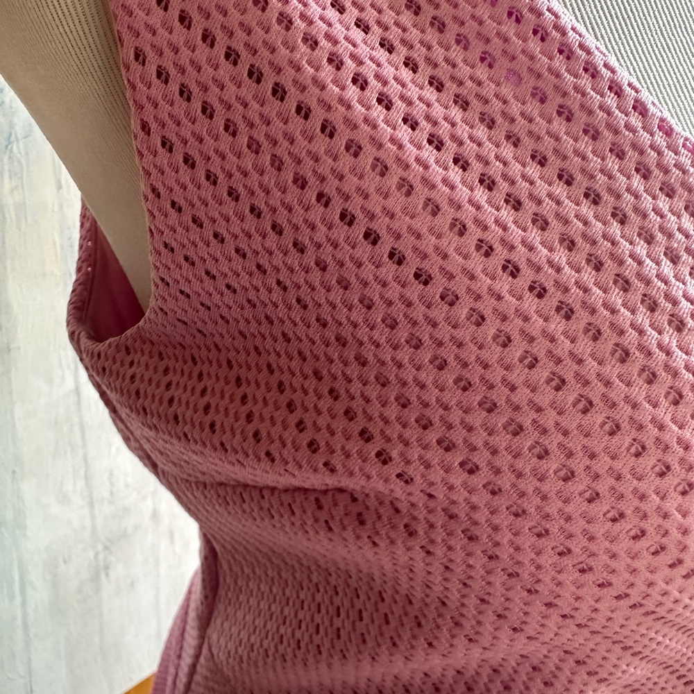 Jennifer Lopez Women’s Size 12 Dress! Pinkish Purple. Sleeveless A-Line … - Picture 10 of 16